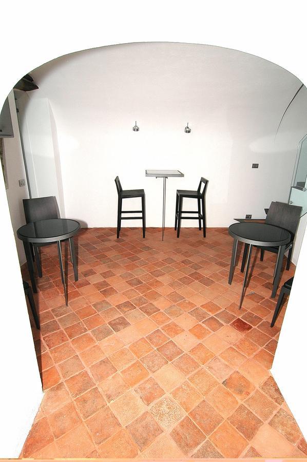 A Ca Du Barba Ge Bed & Breakfast Vallebona Екстериор снимка