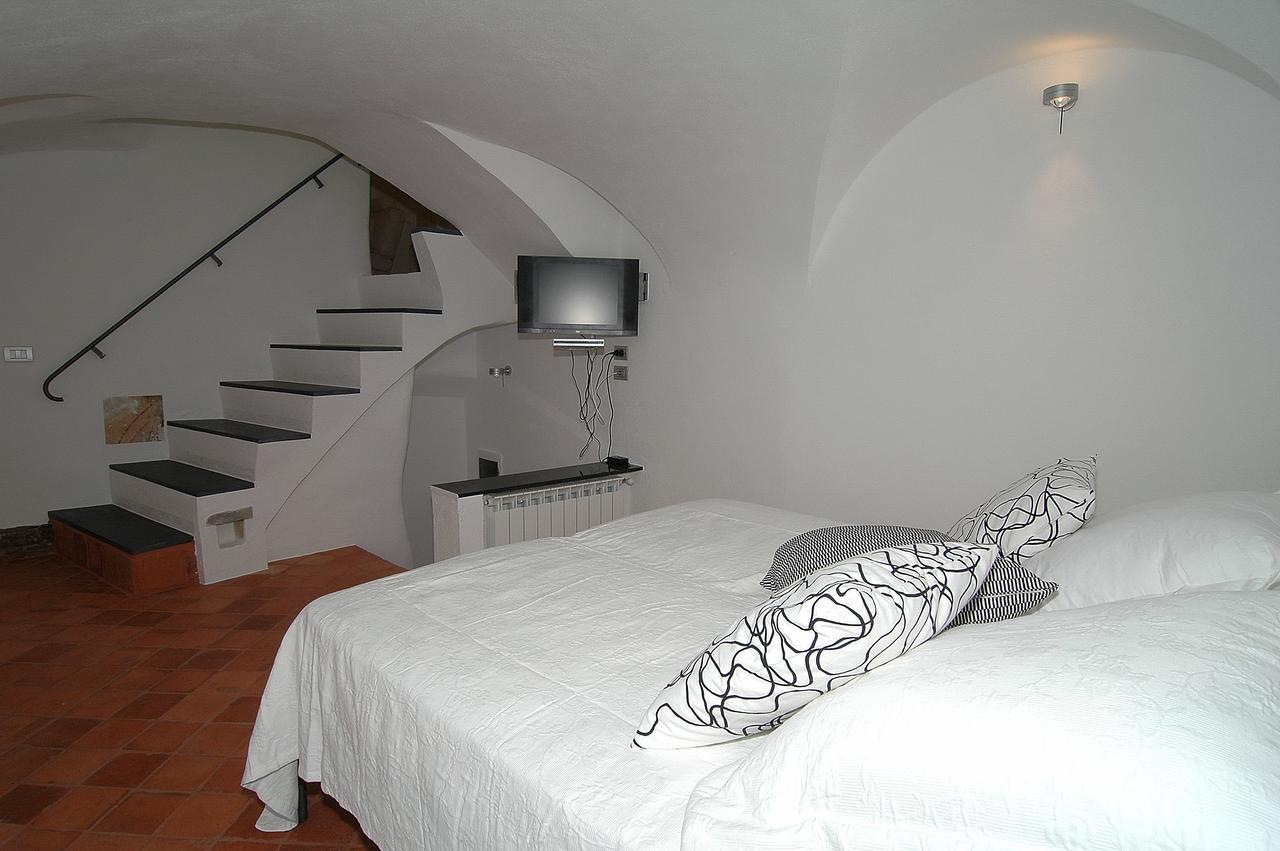 A Ca Du Barba Ge Bed & Breakfast Vallebona Екстериор снимка