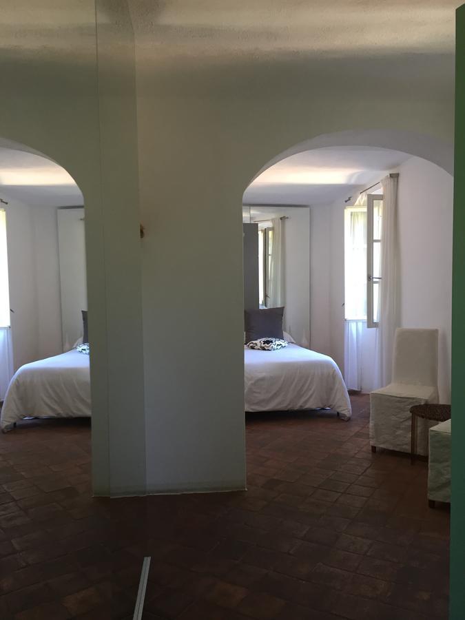 A Ca Du Barba Ge Bed & Breakfast Vallebona Екстериор снимка