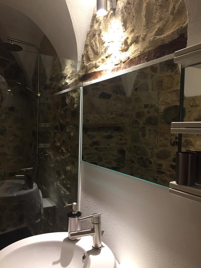 A Ca Du Barba Ge Bed & Breakfast Vallebona Екстериор снимка