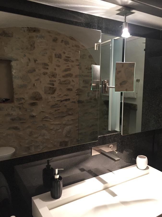 A Ca Du Barba Ge Bed & Breakfast Vallebona Екстериор снимка