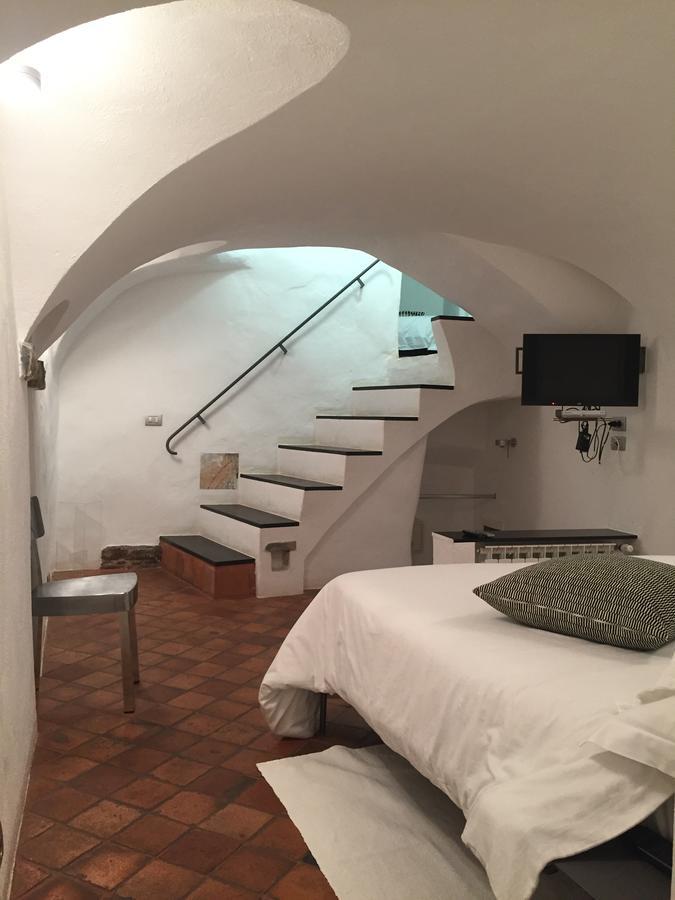 A Ca Du Barba Ge Bed & Breakfast Vallebona Екстериор снимка