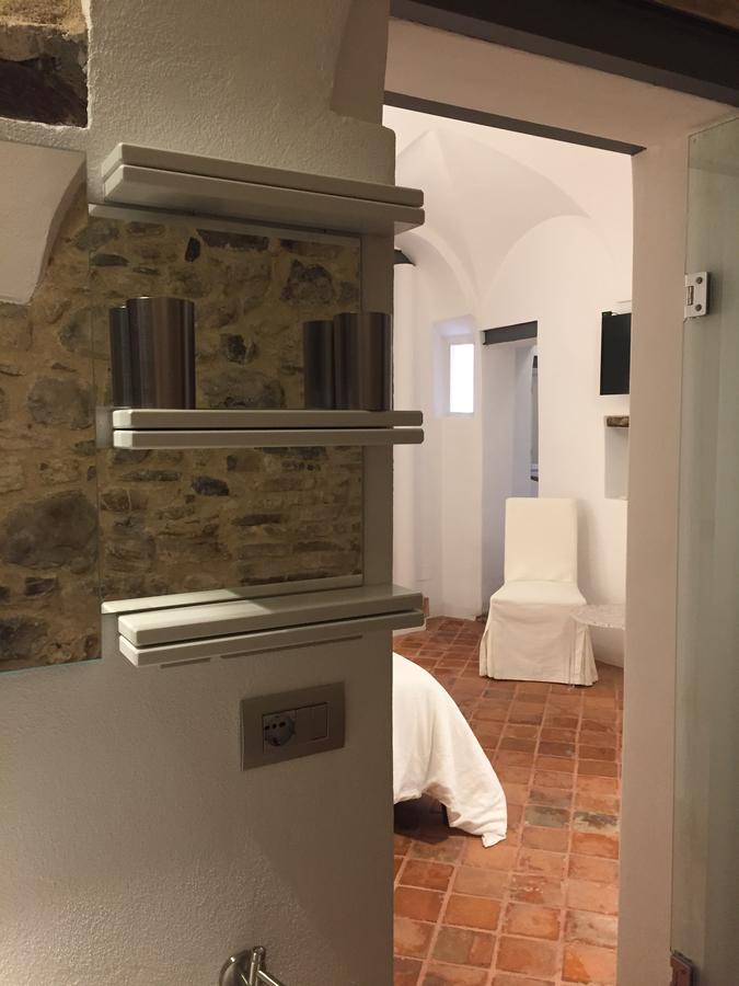 A Ca Du Barba Ge Bed & Breakfast Vallebona Екстериор снимка
